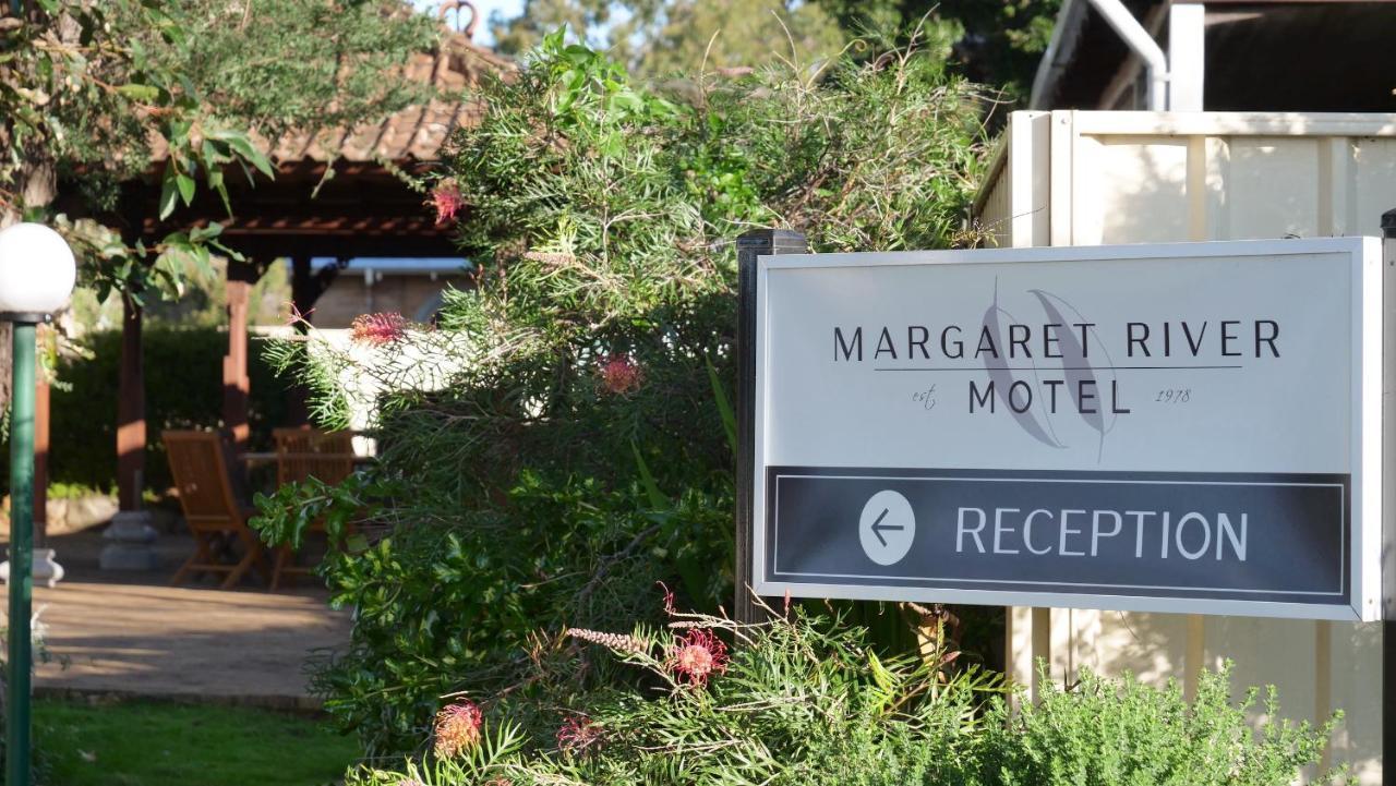 Margaret River Motel Buitenkant foto